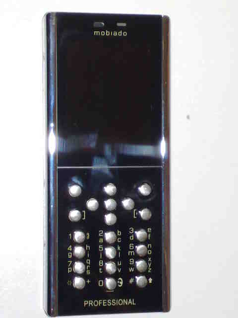 Mobiado black